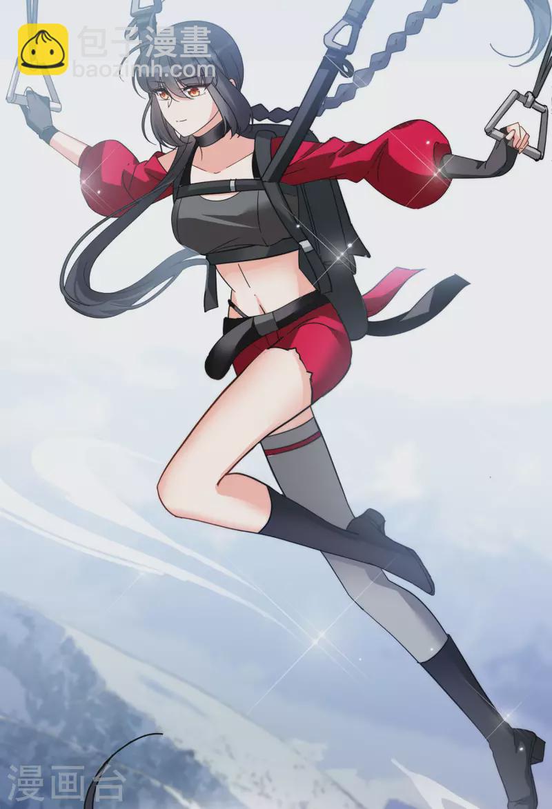 第142话 她不是人2-第146话