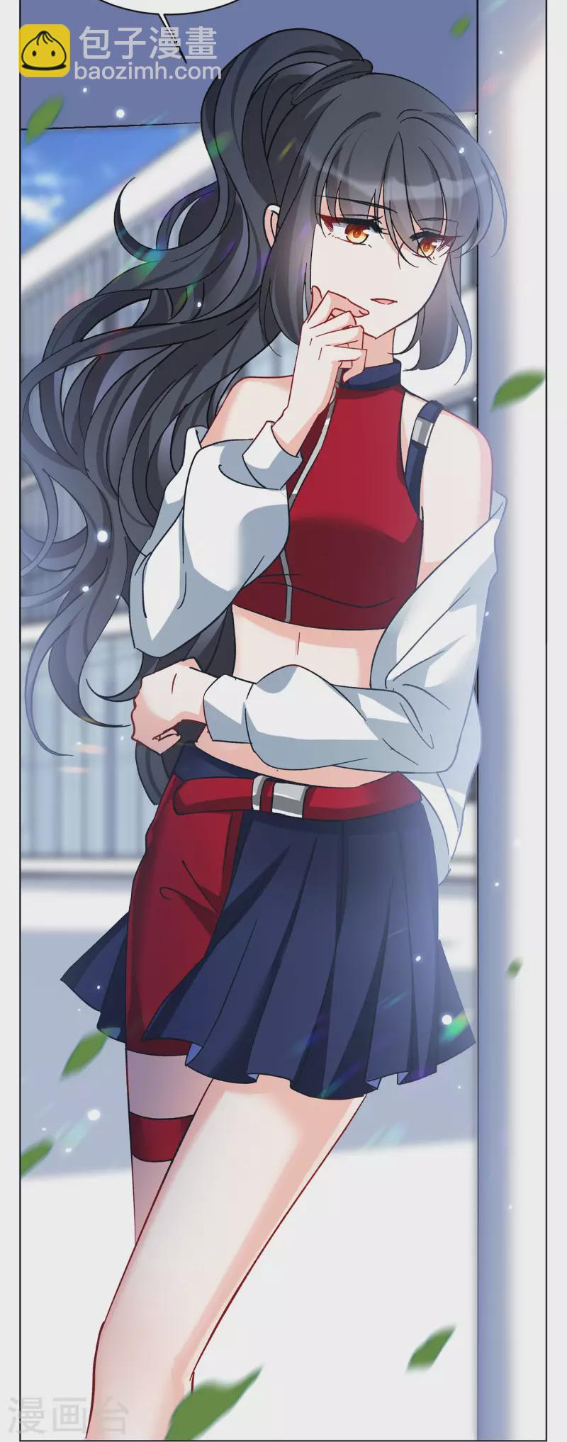 第170话 极端粉3-第176话
