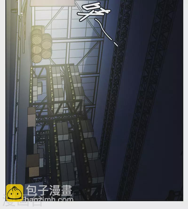 第227话 暗夜追逃2-第234话