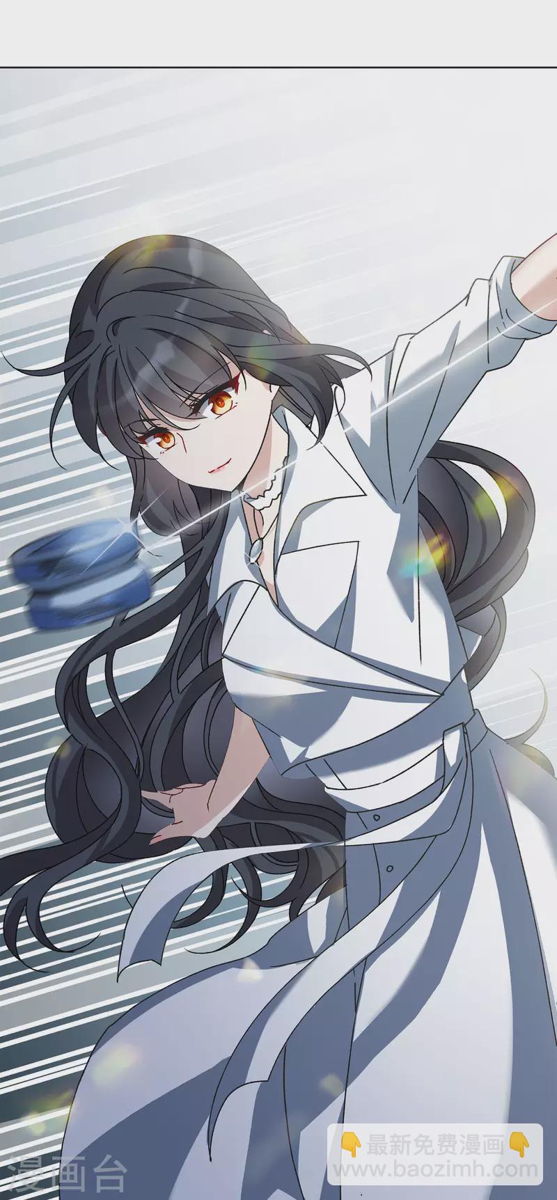 第227话 暗夜追逃2-第234话