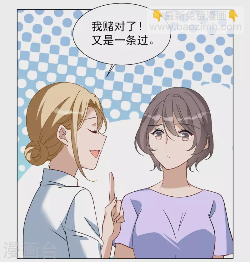 第268话 跟大佬演感情戏？2-第276话