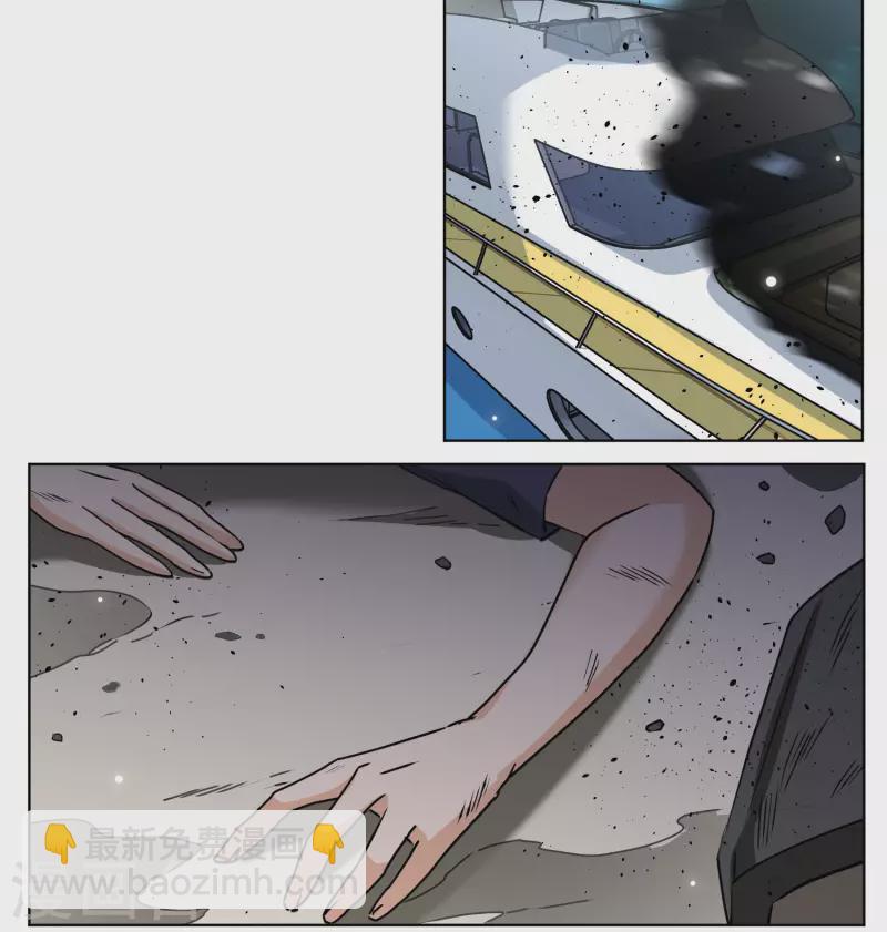 第274话 逃生游戏2-第282话