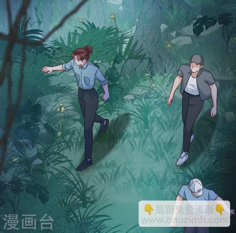 第284话 孤注一掷3-第292话