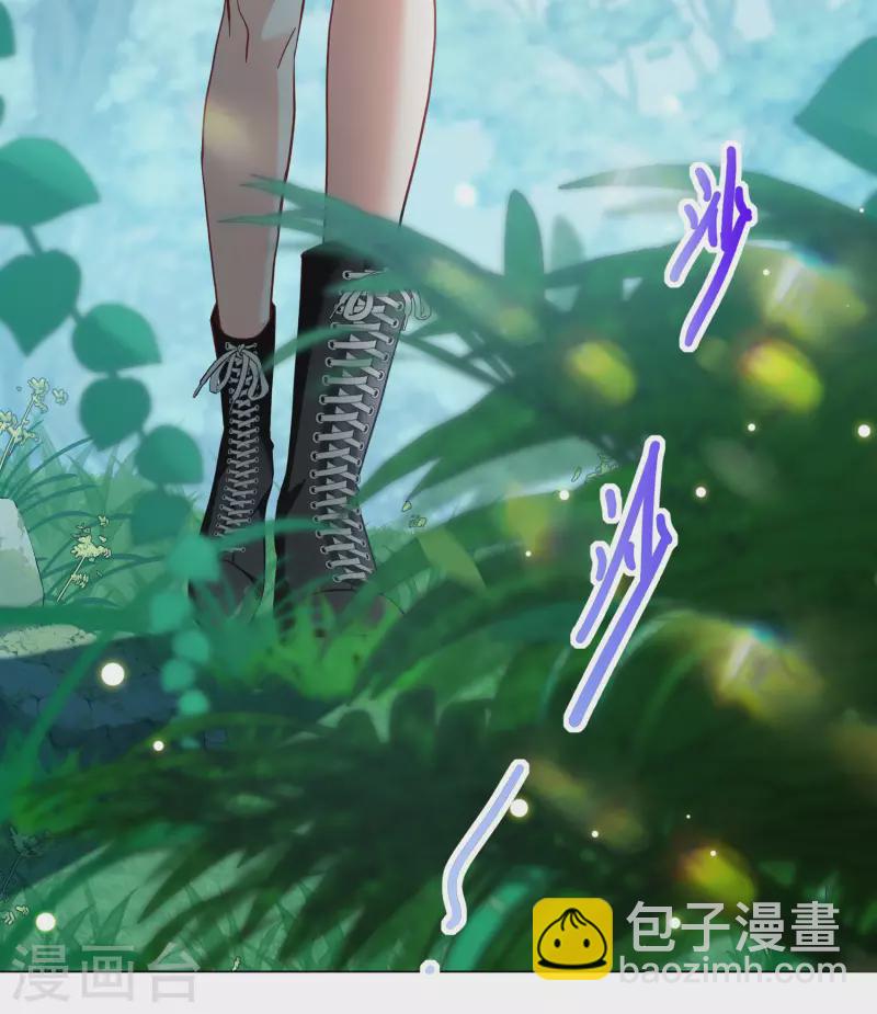第288话 我来了1-第296话