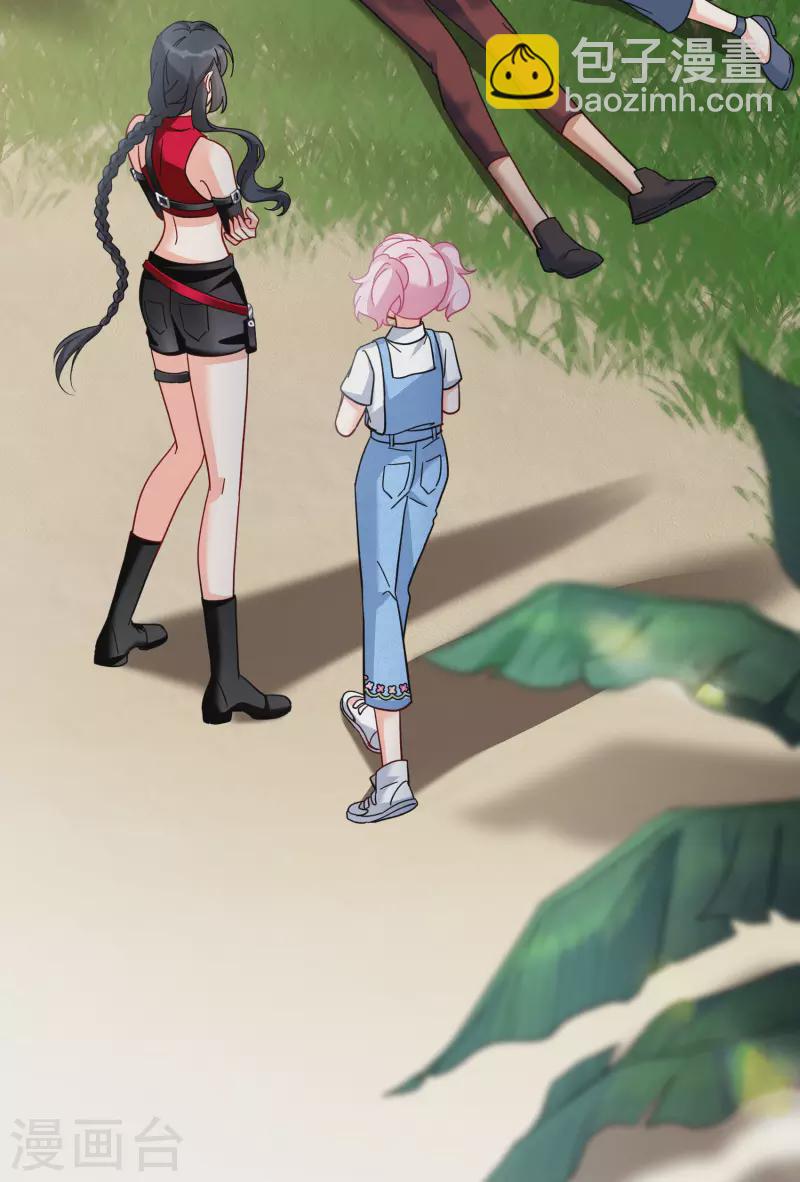 第296话 戏耍3-第304话