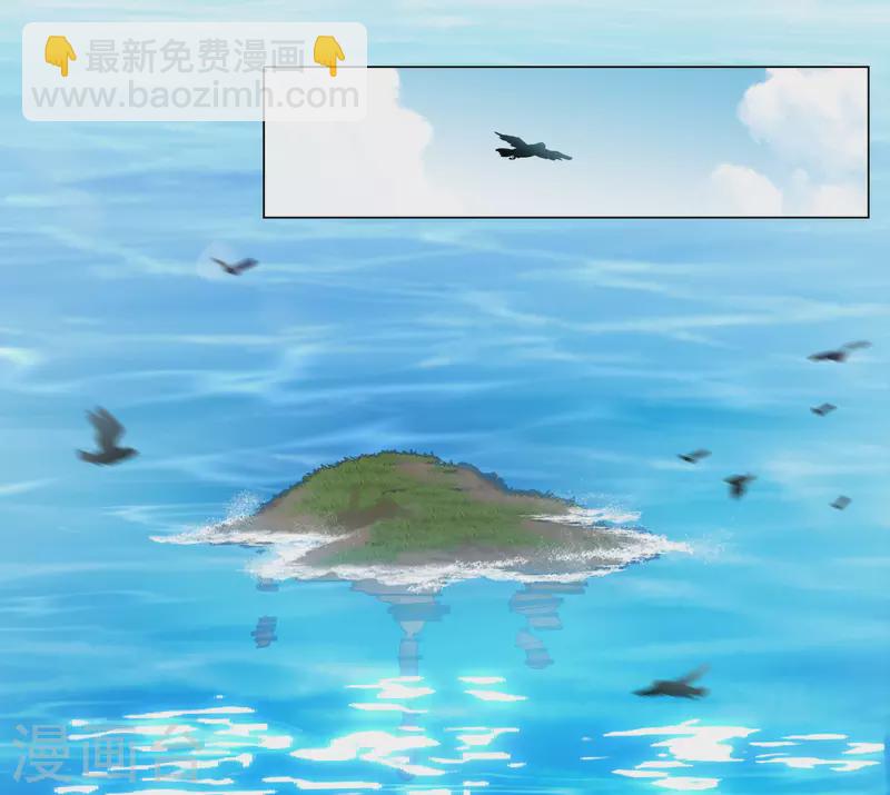 第298话 劫后余生2-第306话
