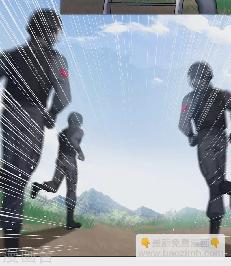 第298话 劫后余生2-第306话