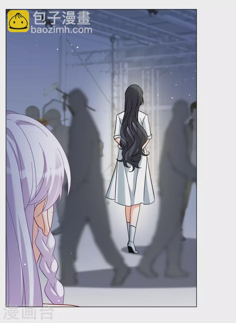 第300话 回归剧组1-第308话