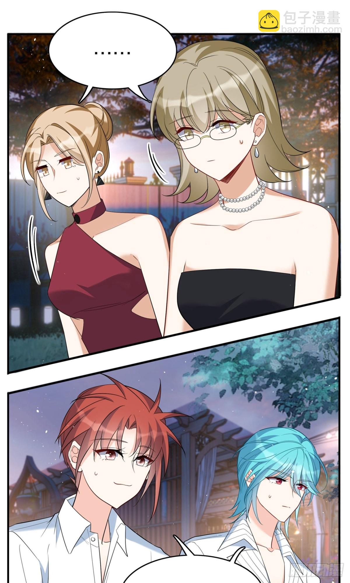 第340话 意外之人2-第354话