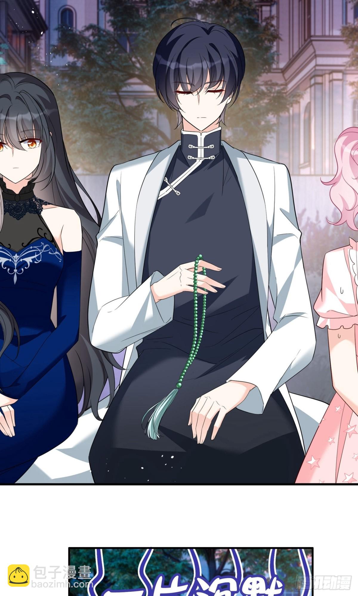 第340话 意外之人2-第354话