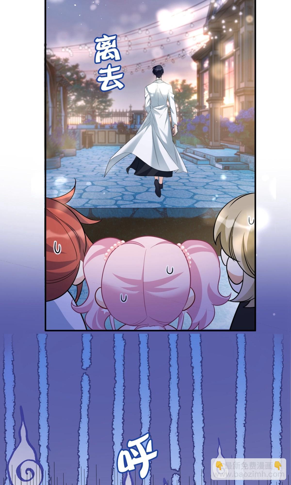 第340话 意外之人2-第354话