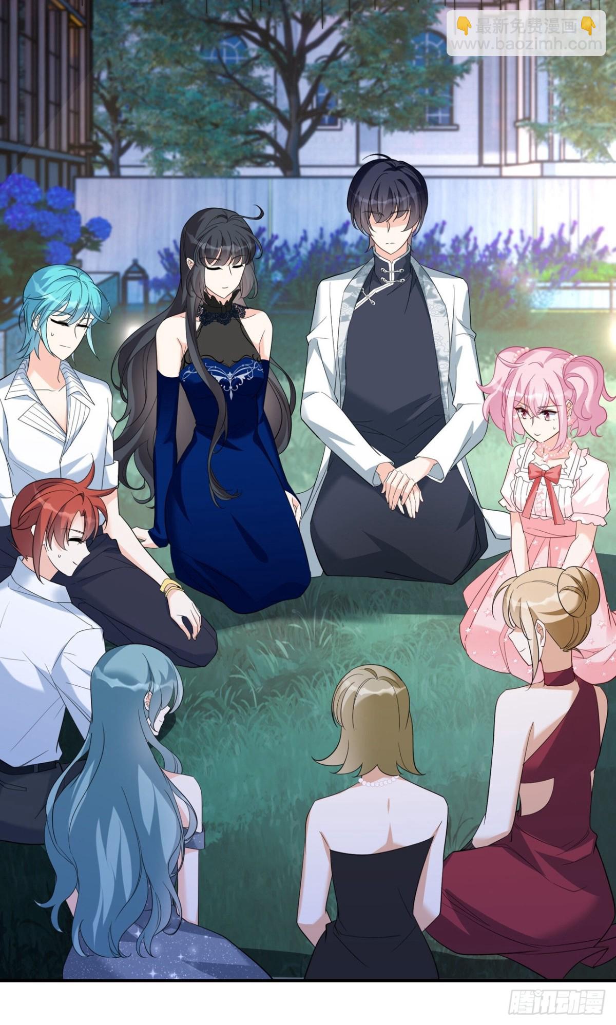 第340话 意外之人2-第354话