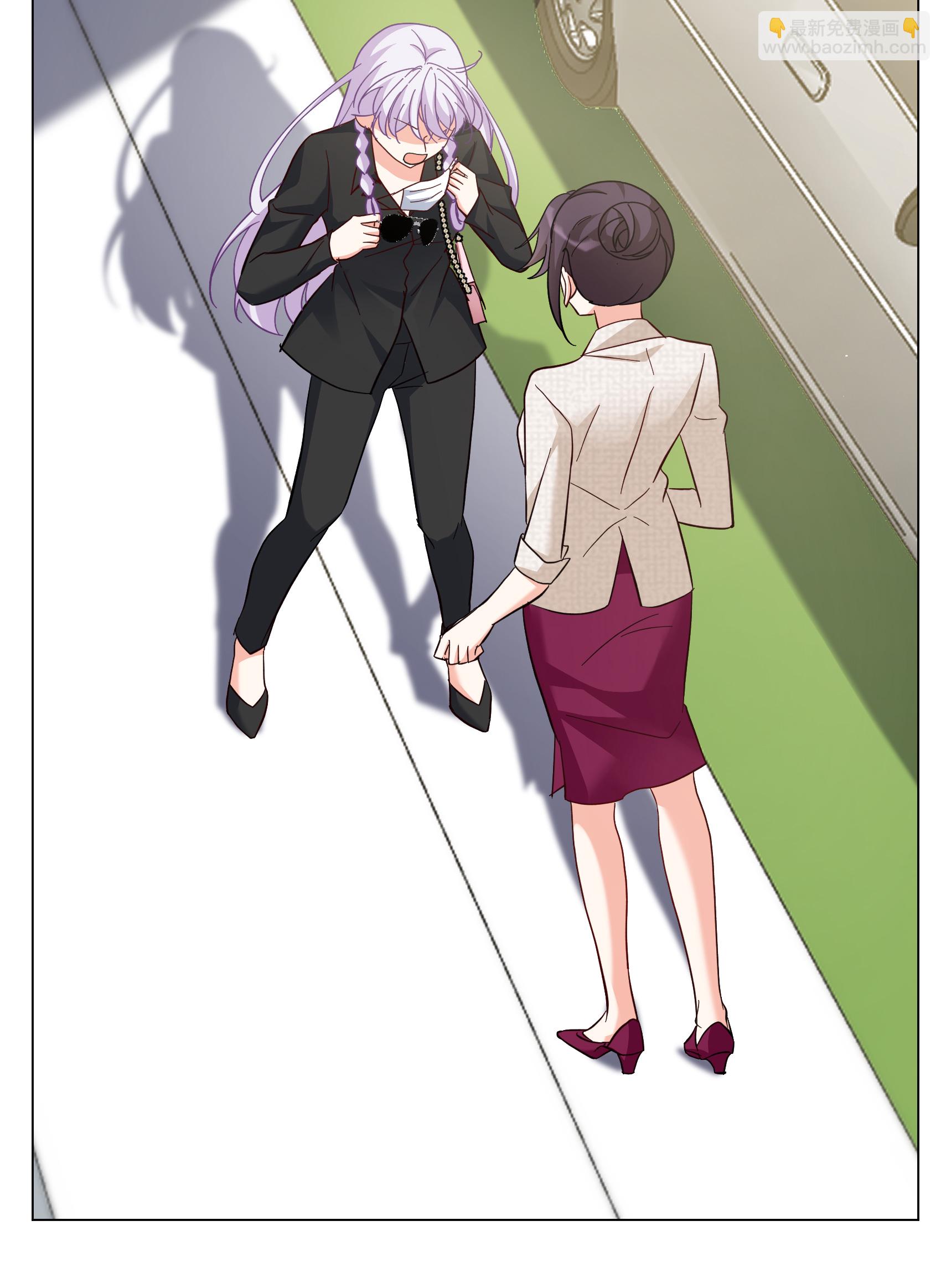 第327话 弃子1-第336话