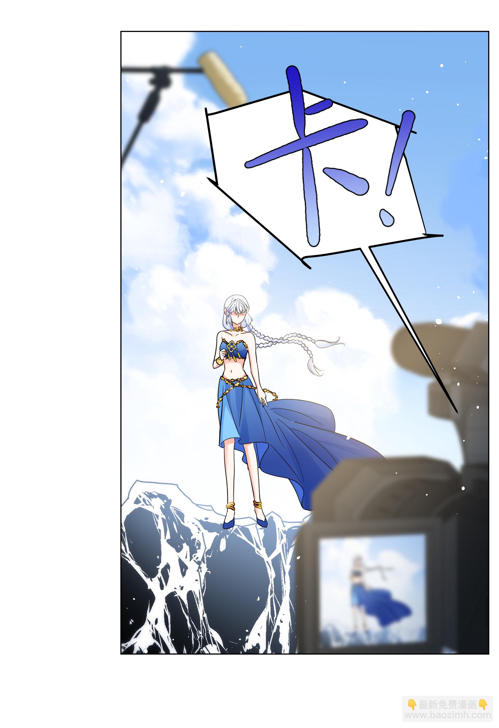 第327话 弃子1-第336话