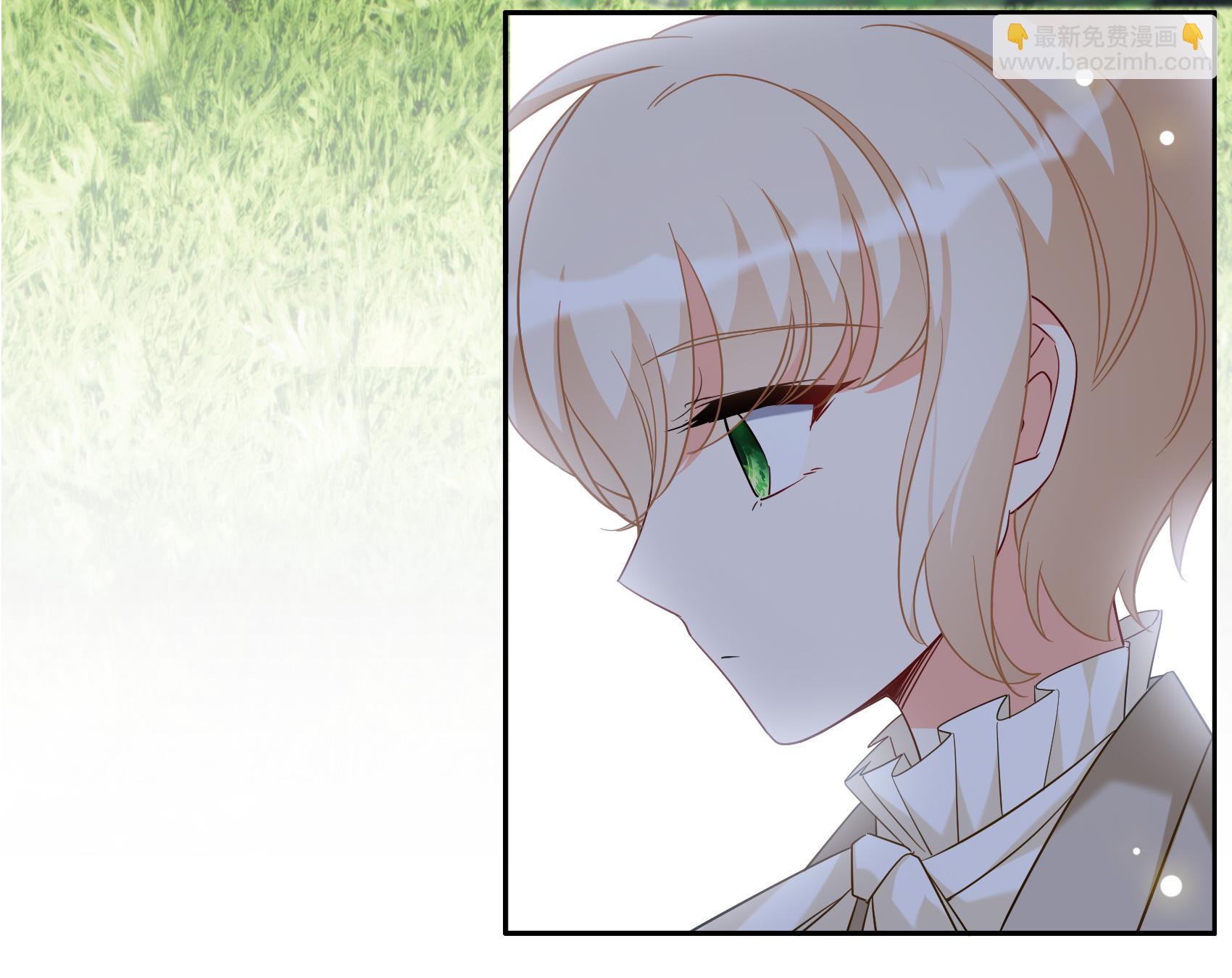特别番外6-2 管家的烦恼-第340话