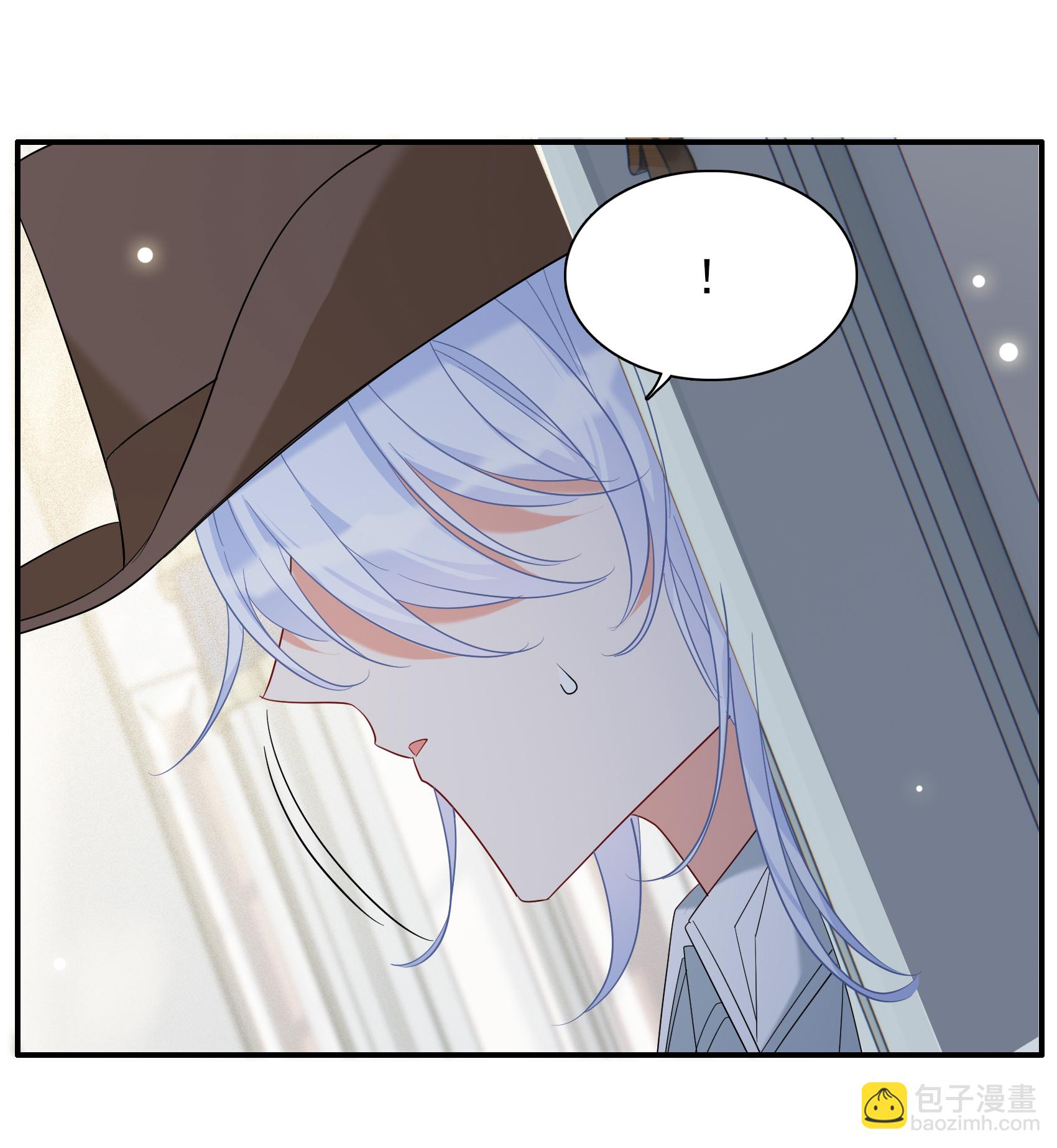 特别番外6-4 管家的烦恼-第342话