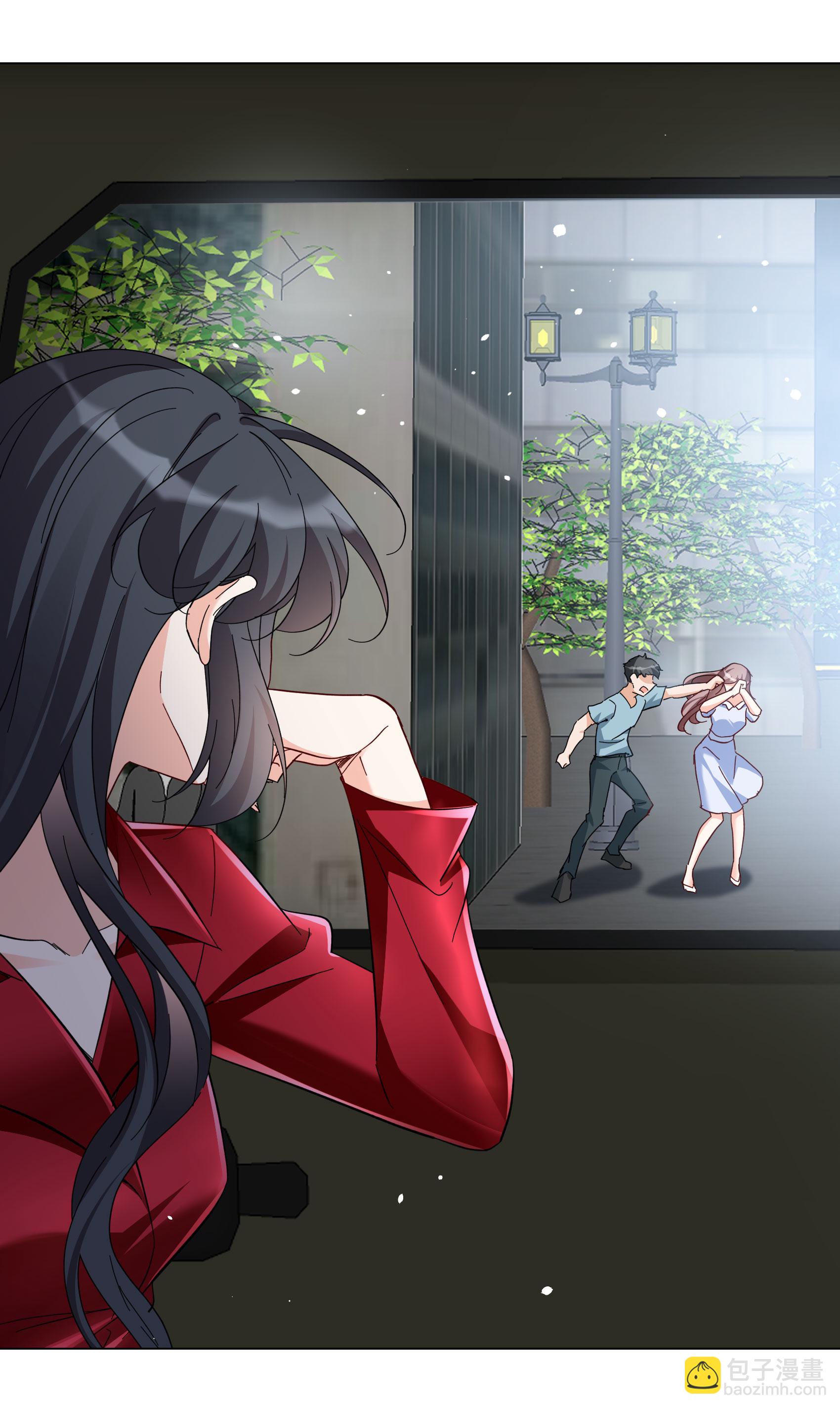 第330话 媒体见面会风波1-第344话