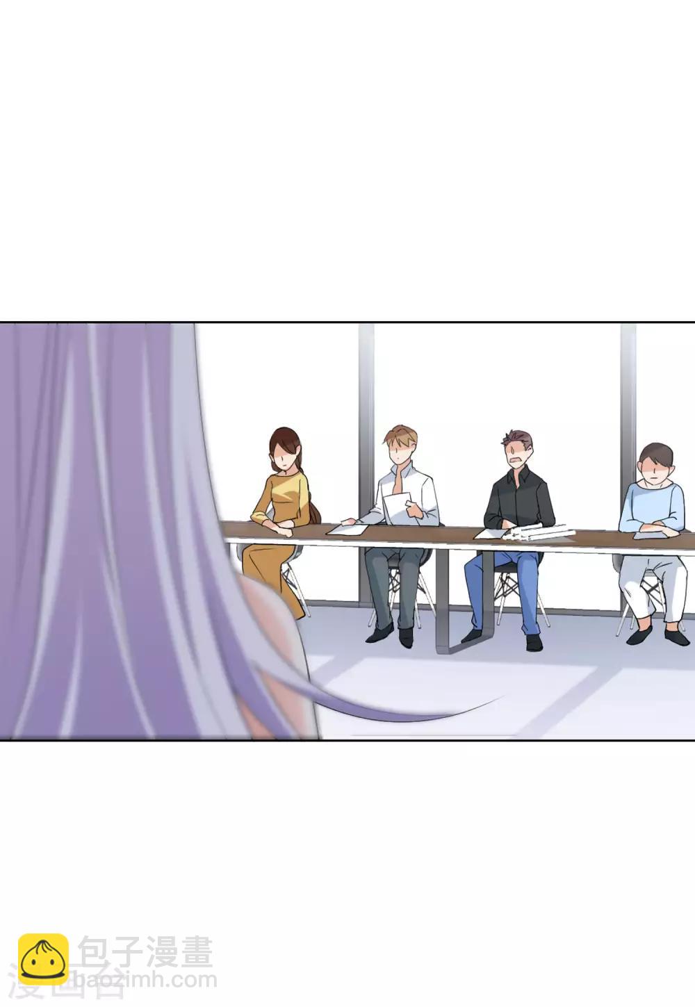 第18话3 真相流出-第58话