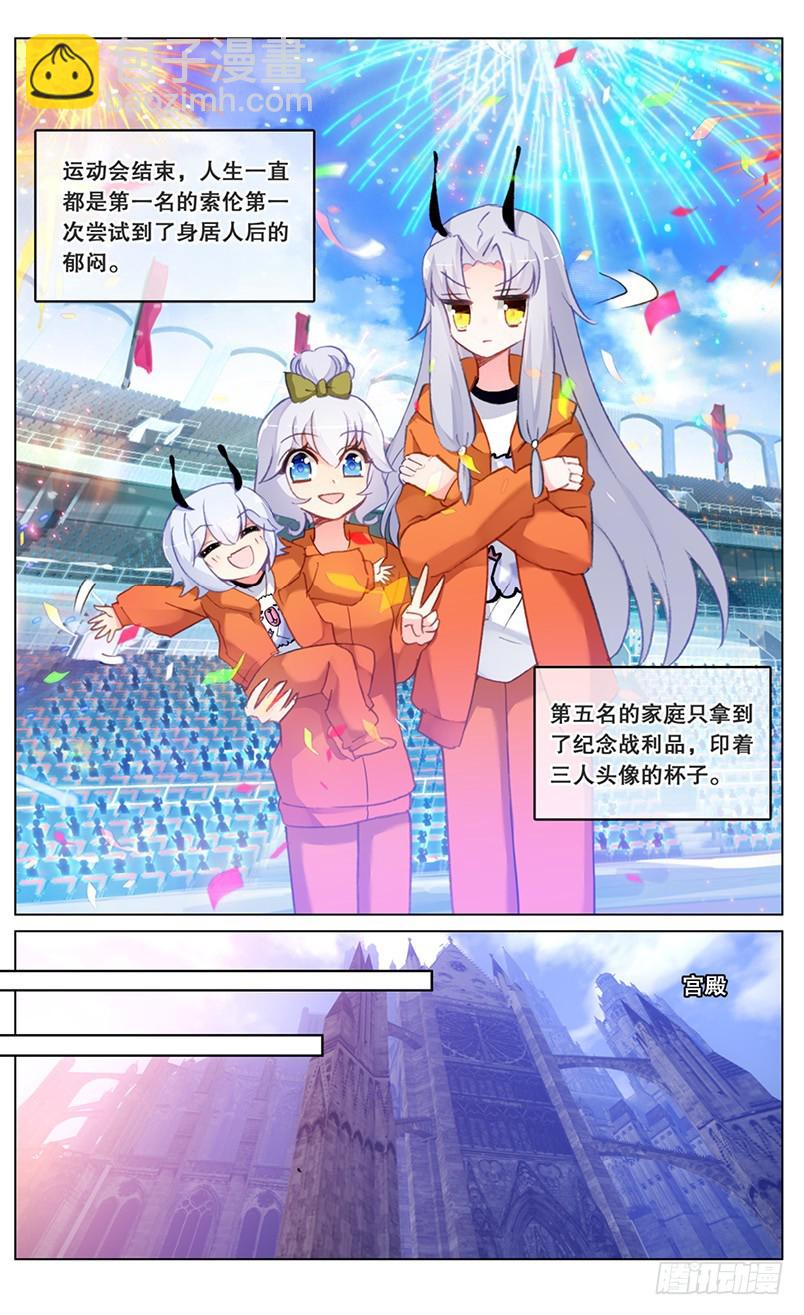 88 番外篇（下）-第86话