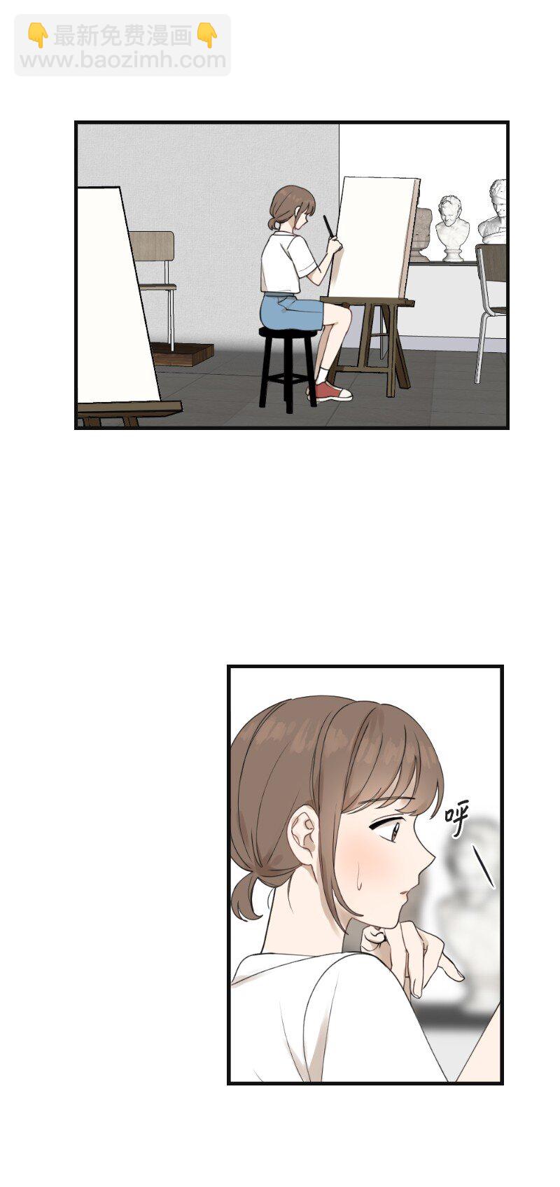 28 美人鱼(1/2)-第28话