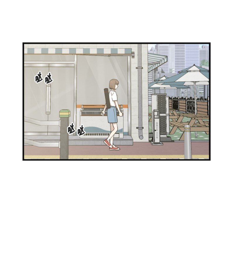 28 美人鱼(1/2)-第28话