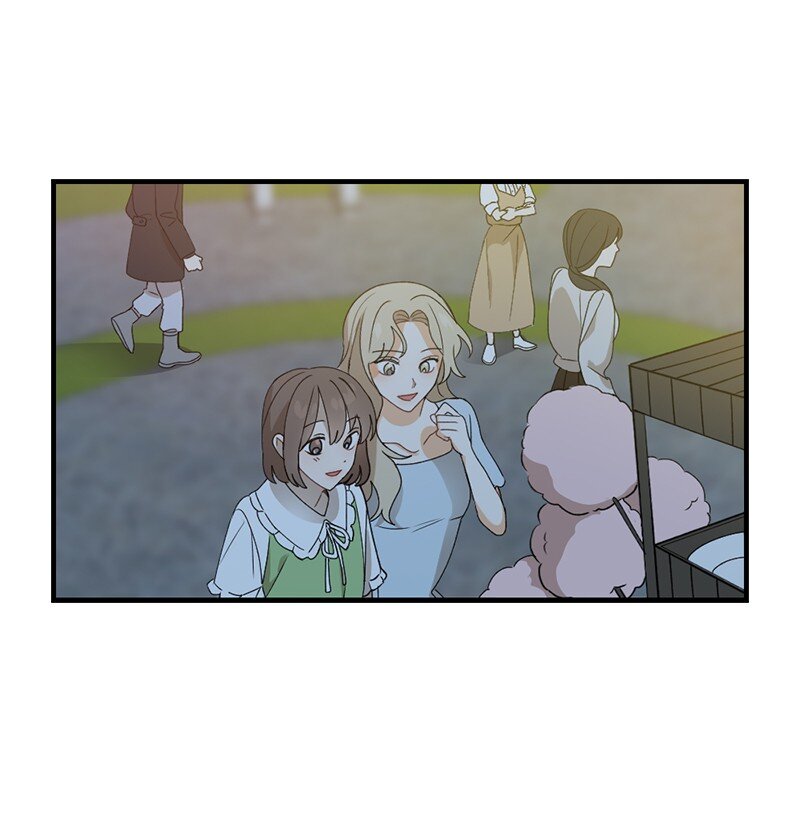 34 直到很久很久(1/2)-第34话