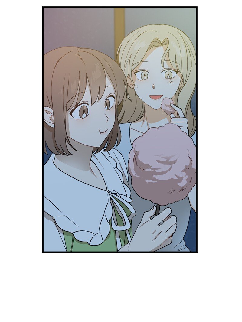 34 直到很久很久(1/2)-第34话