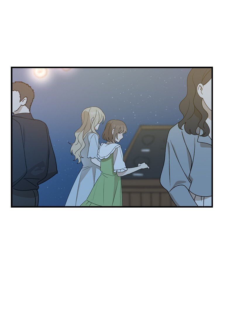 34 直到很久很久(1/2)-第34话