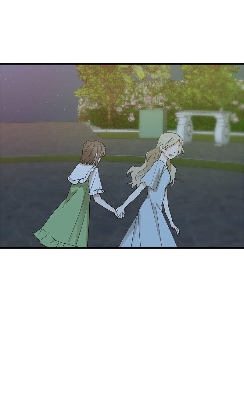 34 直到很久很久(1/2)-第34话