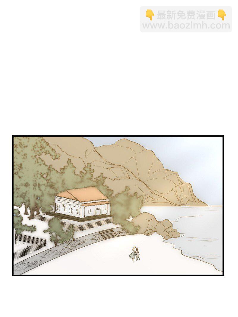 34 直到很久很久(1/2)-第34话