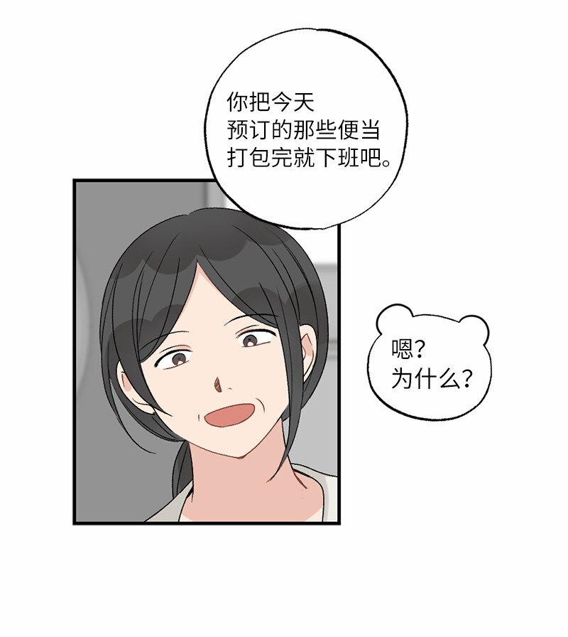40 遇见你是最好的幸运(1/2)-第40话