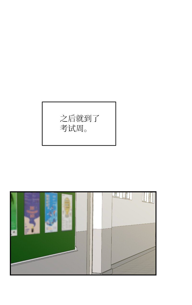 46 奇怪的过程(1/2)-第46话