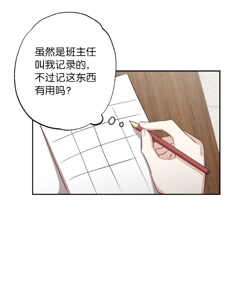 50 迟到大王-第50话