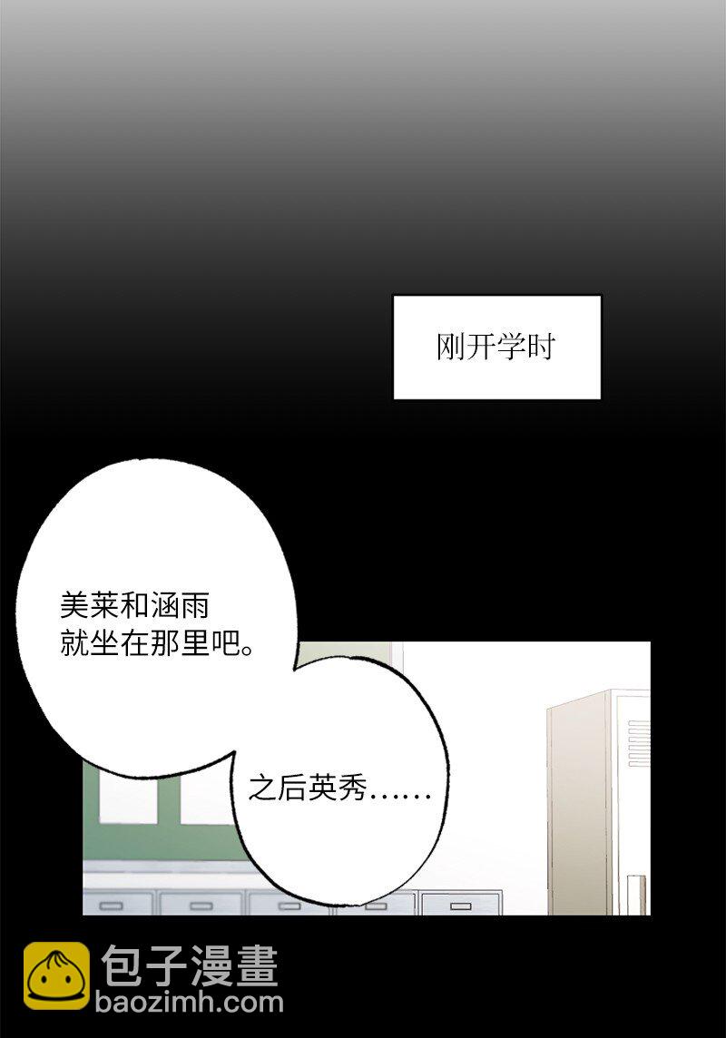 52 靠近就会疏远-第52话