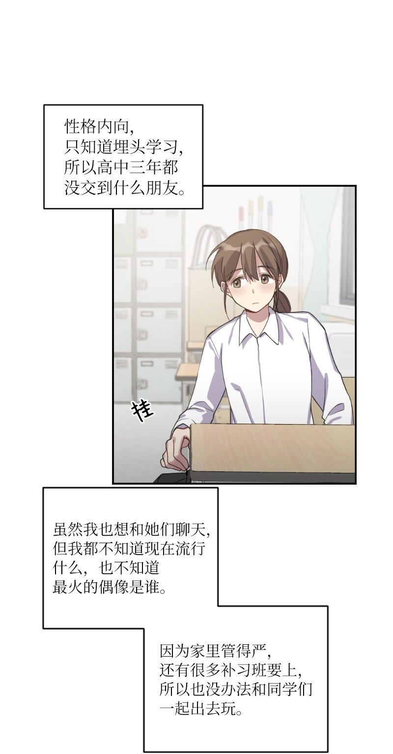 54 社恐的人生(1/2)-第54话