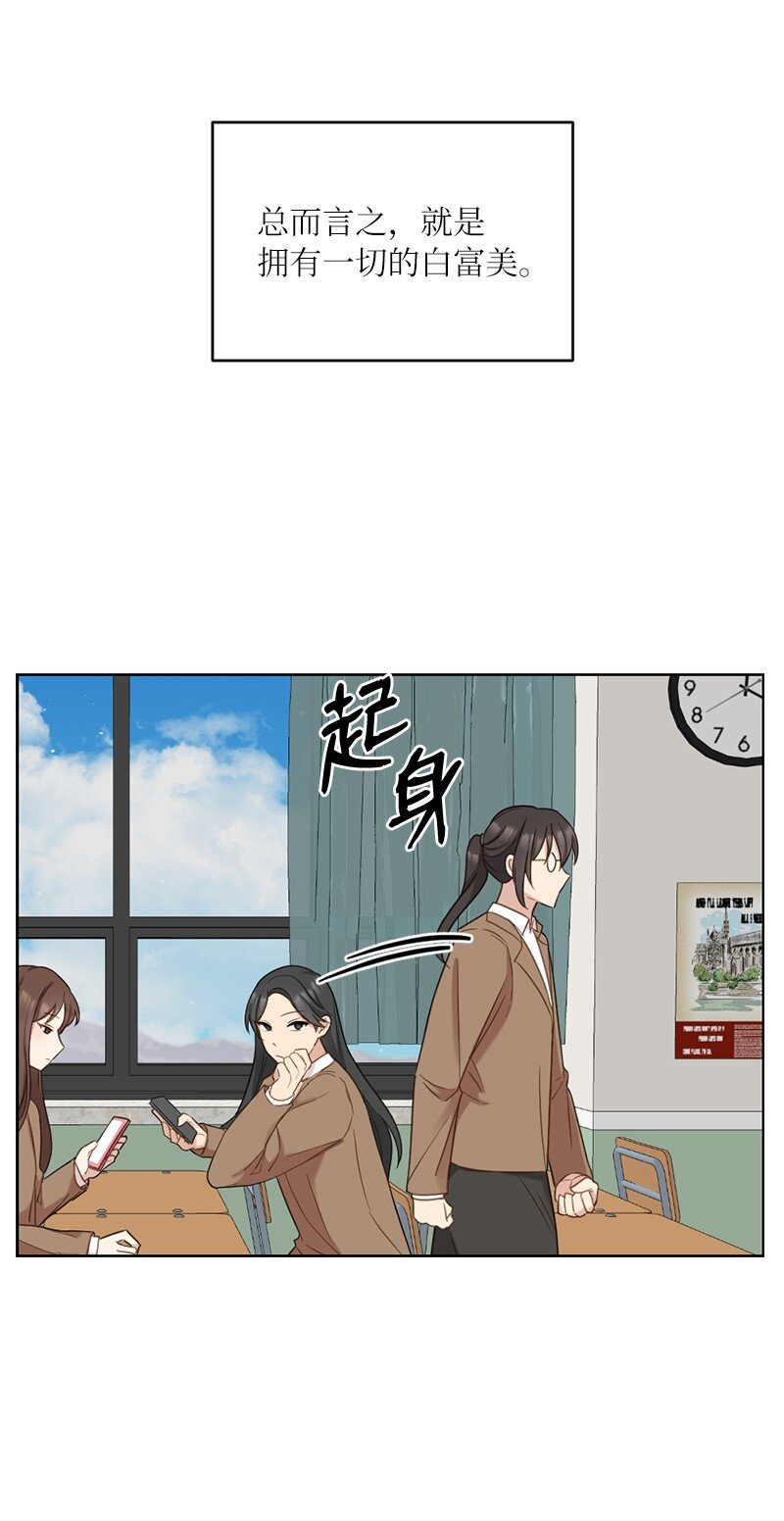 60 奇妙的误会(1/2)-第60话