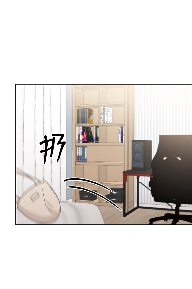 64 面基分外眼红(1/2)-第64话