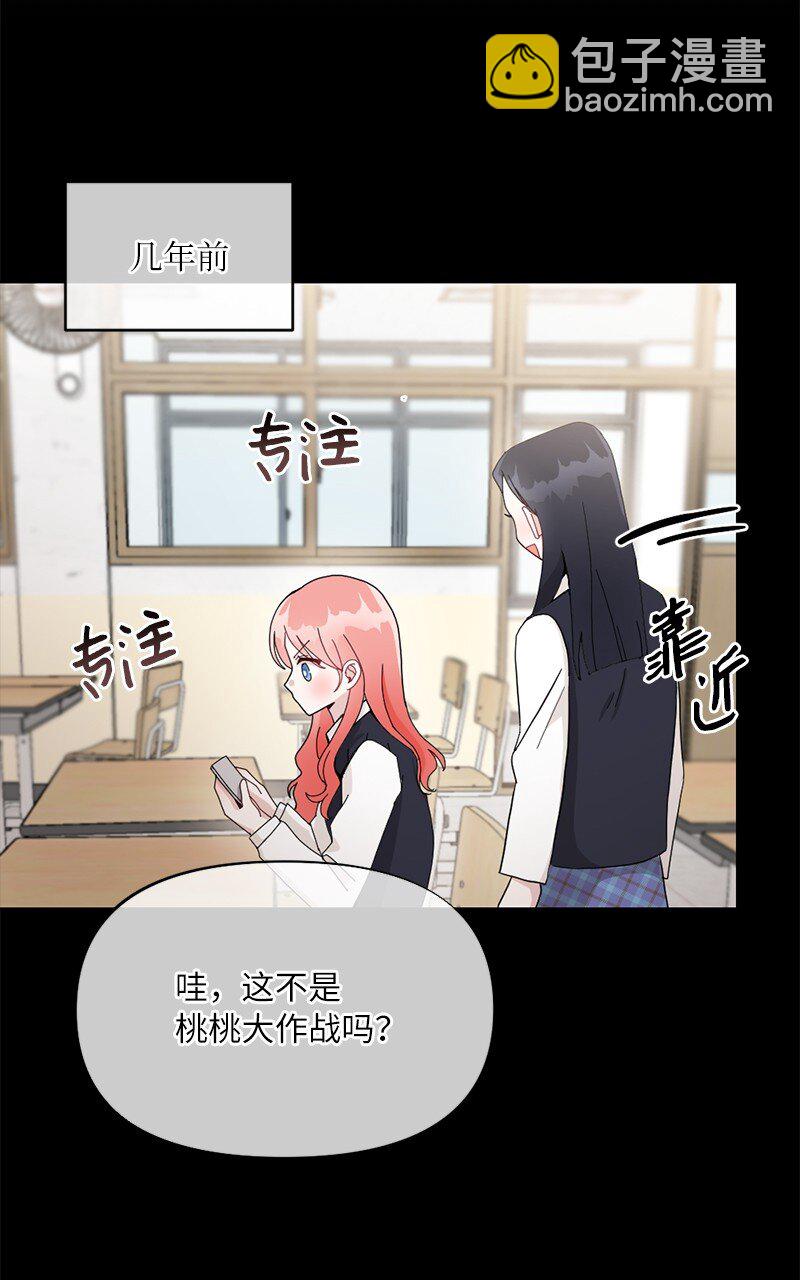 64 面基分外眼红(1/2)-第64话