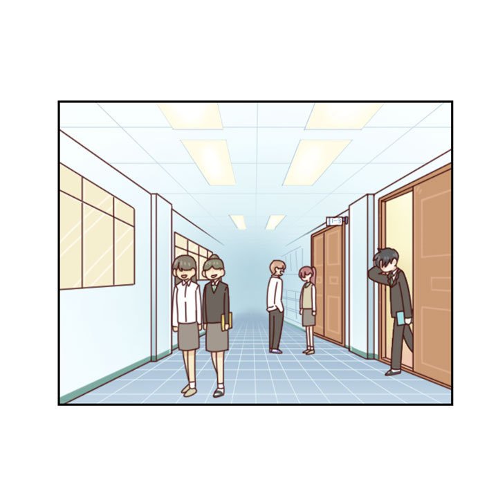 🍣他们的校园生活 22 第5页