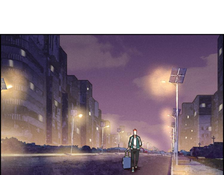 第三话 拳头的味道(1/3)-第4话