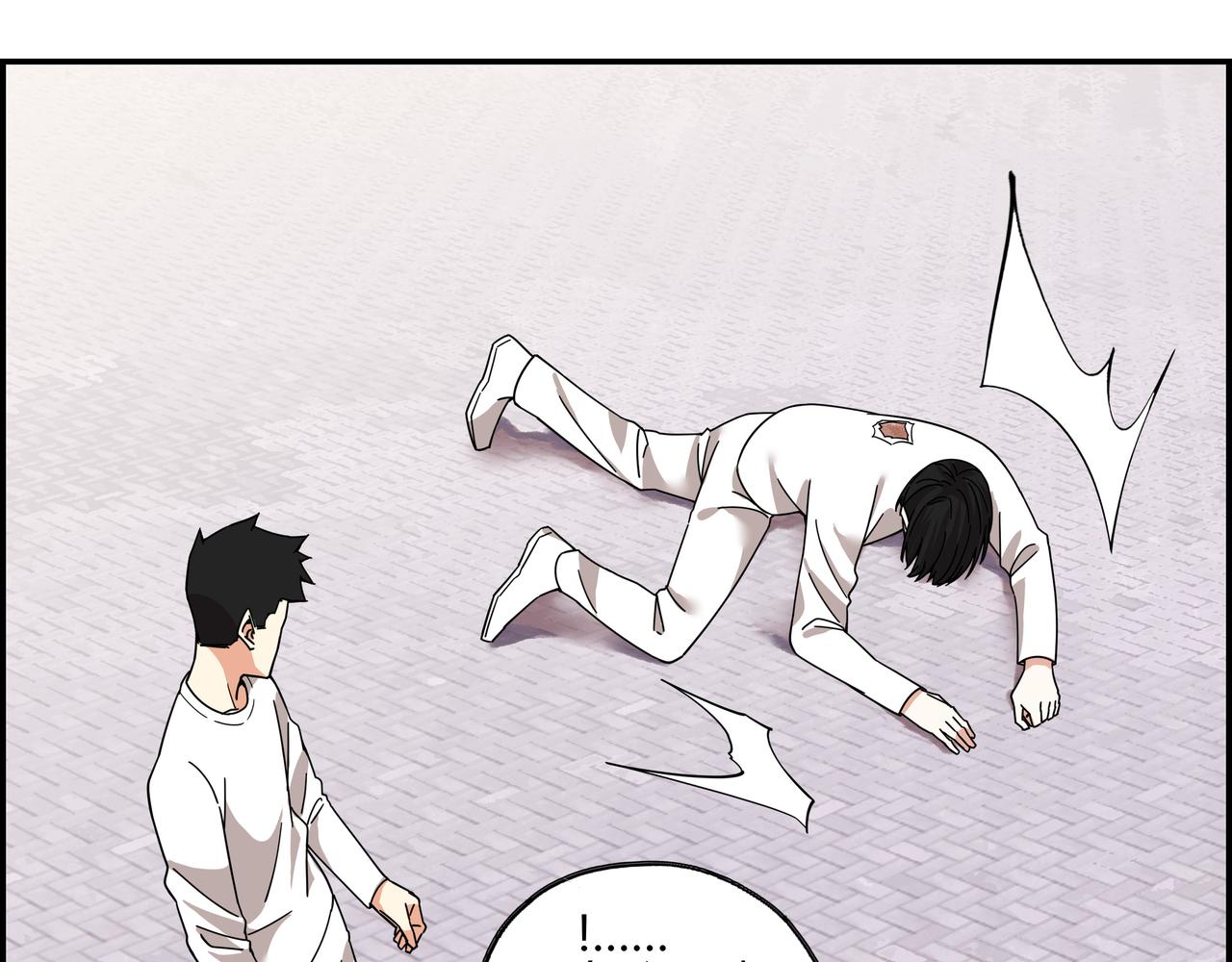 第四十五话 终局之战（2）(1/2)-第46话