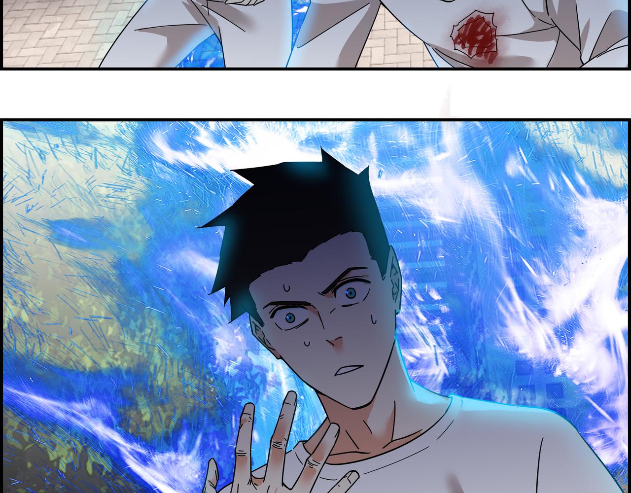 第四十五话 终局之战（2）(1/2)-第46话