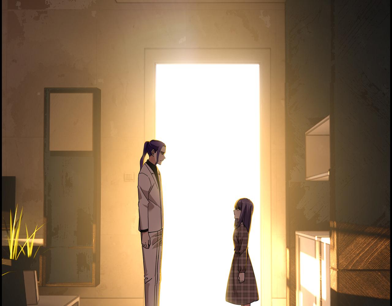第四十七话 罗刹篇终(1/2)-第48话
