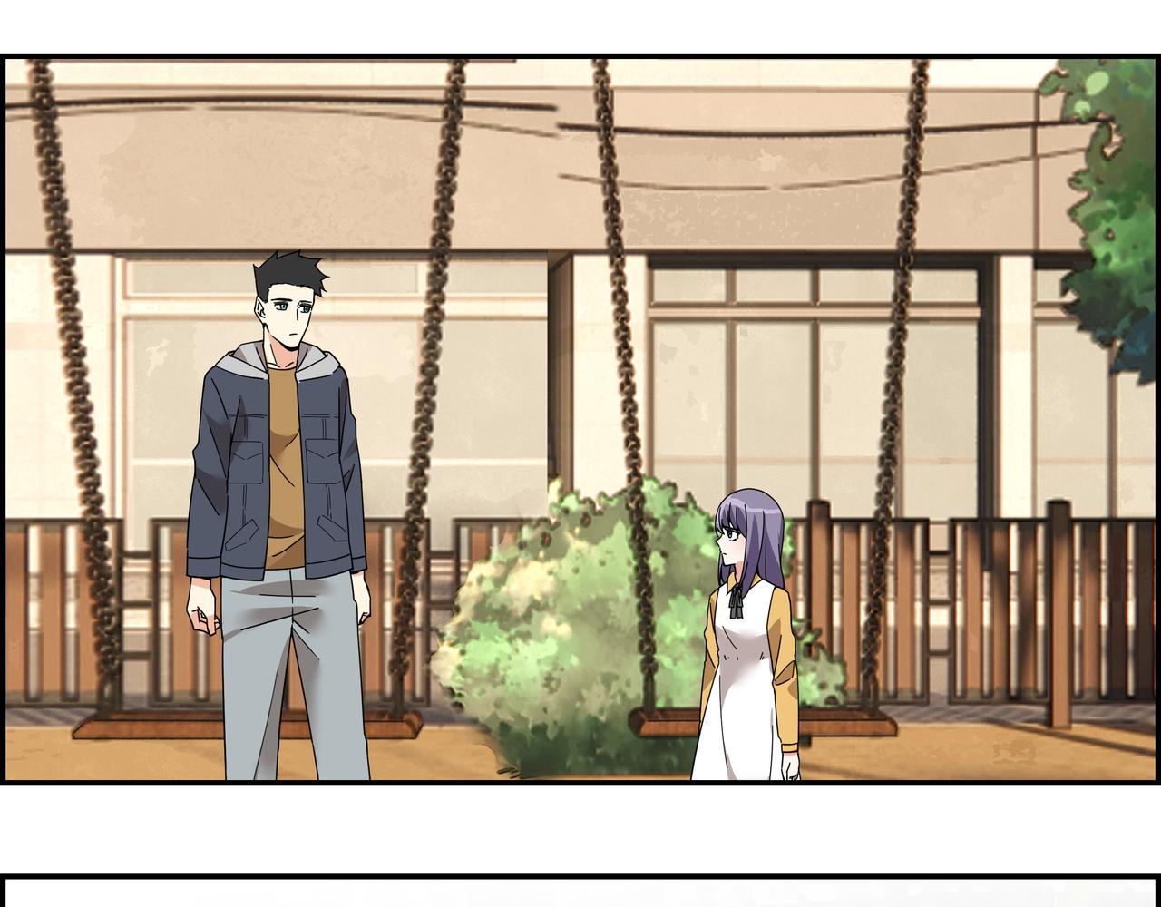 第四十九话 理想生活(1/2)-第50话