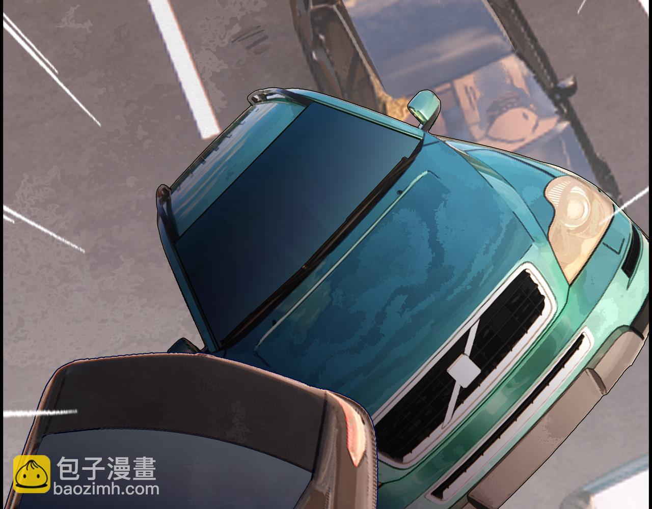 第五十一话 新的征途(1/2)-第52话