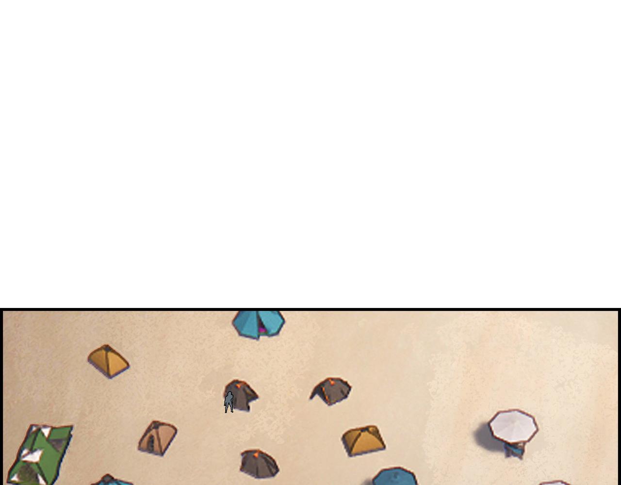 第五十五话 不速之客(1/2)-第56话