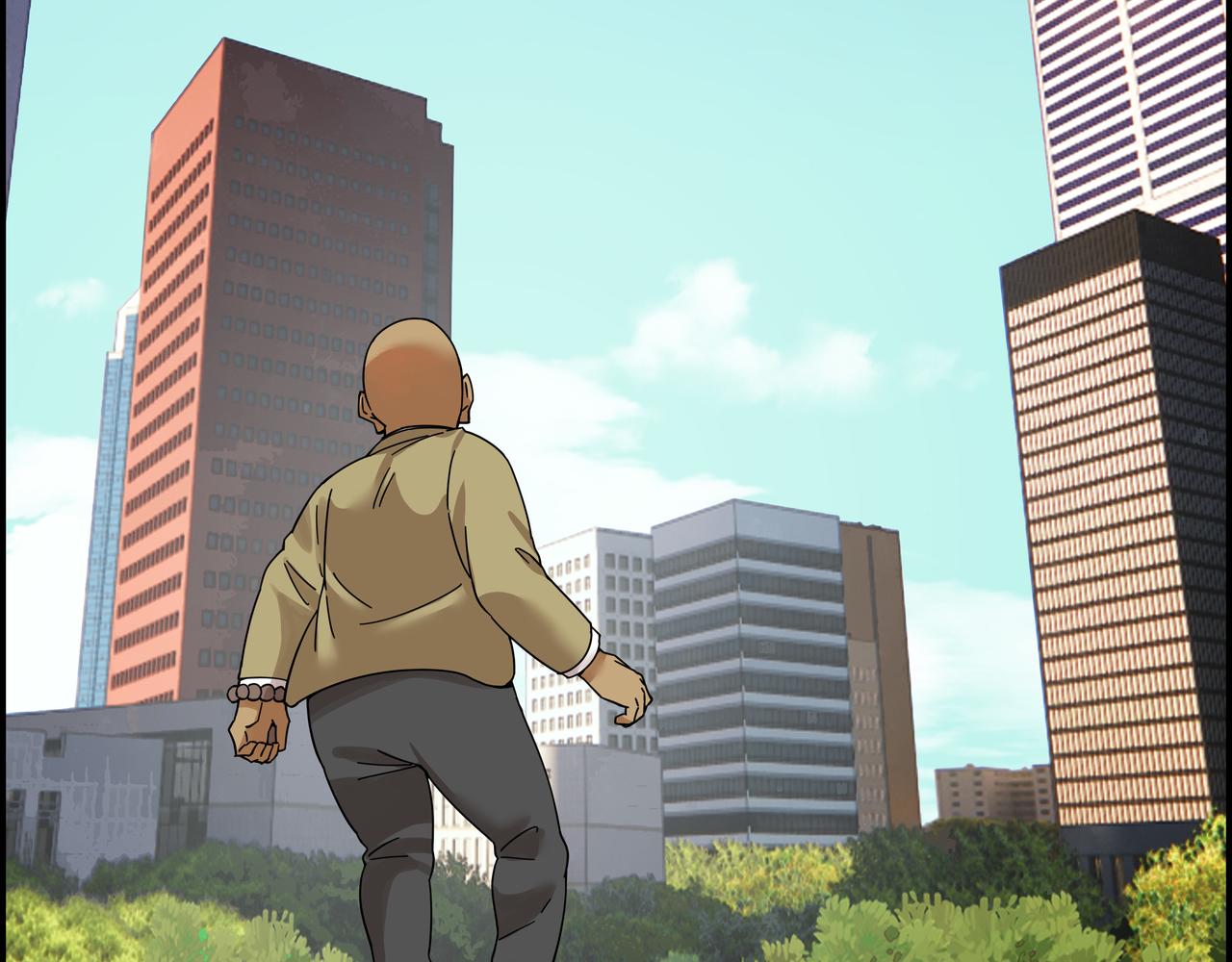 第六十五话 夜幕降临(1/2)-第66话
