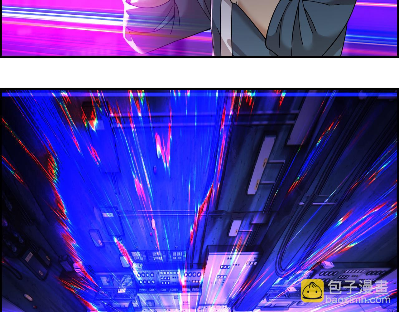 第六十七话 千倍奉还(1/2)-第68话