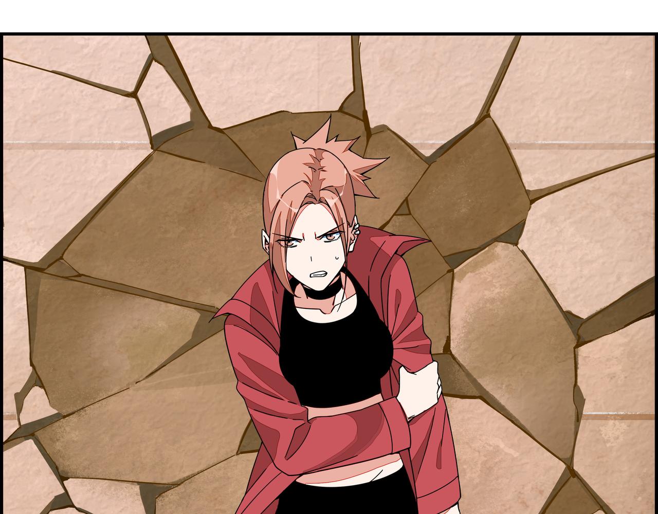 第六十九话 回头无岸(1/2)-第70话