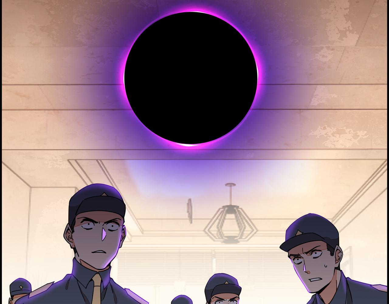 第六十九话 回头无岸(1/2)-第70话